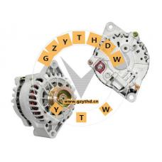 XF2U-10300-AB,Alternator,XF2U-10300-AB,FORD USA,XF2U10300AB