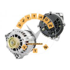 19244727,Alternator,19244727,CADILLAC,19244727