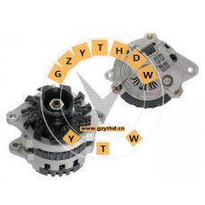 JR775150,Alternator,JR775150,DODGE,JR775150