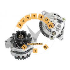 JR775129,Alternator,JR775129,JEEP,JR775129