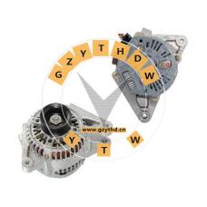 27060-22200,Alternator,27060-22200,PONTIAC,2706022200