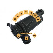 93731452,Washer Pump,93731452,GM,93731452