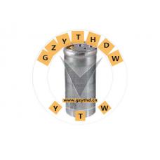 0K04E-61-500A,AC Receiver Drier,0K04E-61-500A,KIA,0K04E61500A
