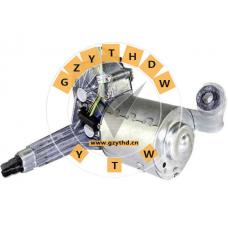 097 858 043,Wiper Motor,97858043,SKODA,097 858 043
