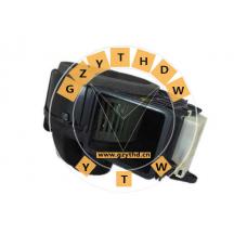000 835 80 04,Blower motor,8358004,MERCEDES BENZ,000 835 80 04