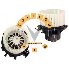 000 835 61 07,Blower motor,8356107,MERCEDES BENZ,000 835 61 07