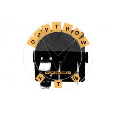 002 542 83 19,Relay,25428319,MERCEDES BENZ,002 542 83 19