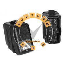 1096414,Warnings Lights Switch,1096414,VOLVO,1096414