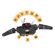 001 540 48 45,Column Switch,15404845,MERCEDES BENZ,001 540 48 45