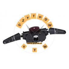 001 540 65 45,Column Switch,15406545,MERCEDES BENZ,001 540 65 45