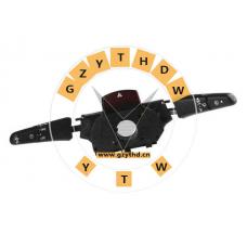 001 540 49 45,Column Switch,15404945,MERCEDES BENZ,001 540 49 45