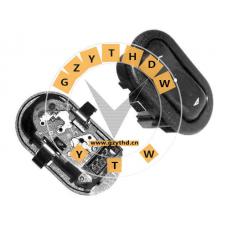 09 100 299,Window Lifter Switch,9100299,OPEL,09 100 299
