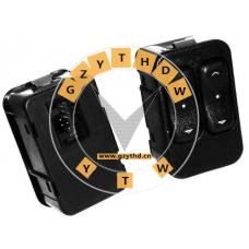 09 100 301,Window Lifter Switch,9100301,OPEL,09 100 301