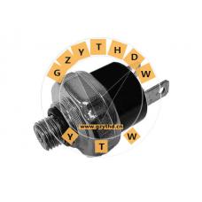 124 820 83 10,Pressure Switch,1248208310,MERCEDES BENZ,124 820 83 10
