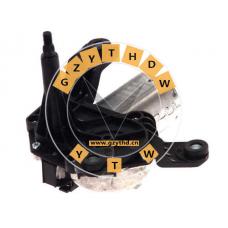 13145548,Wiper Motor,13145548,VAUXHALL,13145548
