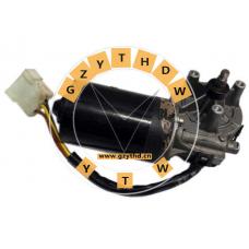 004 820 65 42,Wiper Motor,48206542,VOLKSWAGEN,004 820 65 42