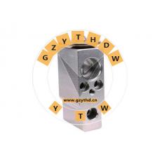 163 830 00 84,Expansion Valve,1638300084,MERCEDES BENZ,163 830 00 84