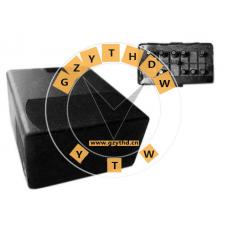003 545 54 05,Relay,35455405,MERCEDES BENZ,003 545 54 05