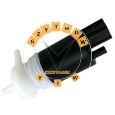 05019245AA,Washer Pump,05019245AA,DODGE,05019245AA