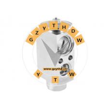 31291817,Expansion Valve,31291817,LAND ROVER,31291817