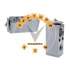 1 342 237,Expansion Valve,1342237,SCANIA,1 342 237