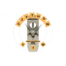 92117402,Expansion Valve,92117402,BUICK (SGM),92117402