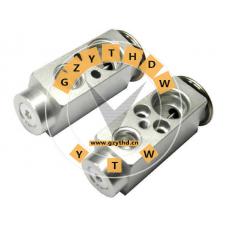 003 830 73 84,Expansion Valve,38307384,MERCEDES BENZ,003 830 73 84