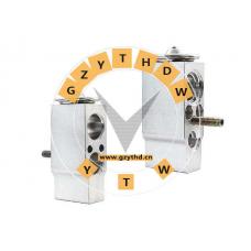 0001266V00200000,Expansion Valve,0001266V00200000,SMART,0001266V00200000
