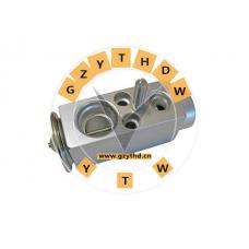 81 61967 0014,Expansion Valve,81619670014,DAF,81 61967 0014