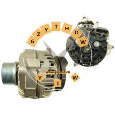 1377860,Alternator,1377860,DAF,1377860