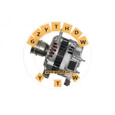 A4TR5091,Alternator,A4TR5091,RENAULT TRUCKS,A4TR5091