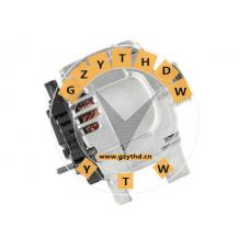 006 151 64 01,Alternator,61516401,SMART,006 151 64 01