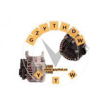 1401948,Alternator,1401948,DAF,1401948