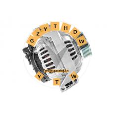 1626130,Alternator,1626130,DAF,1626130