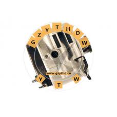 000 150 24 50,Alternator,1502450,MERCEDES BENZ,000 150 24 50