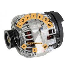 013 154 69 02,Alternator,131546902,SMART,013 154 69 02