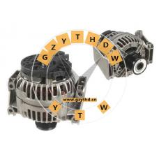 12757363,Alternator,12757363,SAAB,12757363