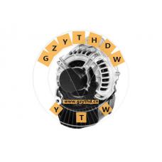 93175988,Alternator,93175988,VAUXHALL,93175988