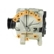 6204120,Alternator,6204120,VAUXHALL,6204120