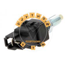 XM34-13480-BA,Brake Light Switch,XM34-13480-BA,PEUGEOT,XM3413480BA