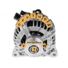 12 31 7 794 970,Alternator,12317794970,MINI,12 31 7 794 970