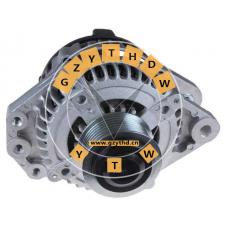 12 31 7 791 334,Alternator,12317791334,MINI,12 31 7 791 334