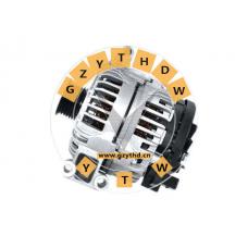 12 31 7 523 897,Alternator,12317523897,MINI,12 31 7 523 897