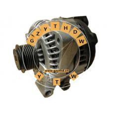 AH22-10300-AB,Alternator,AH22-10300-AB,LAND ROVER,AH2210300AB