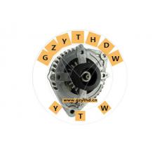 6W83-10300-AA,Alternator,6W83-10300-AA,JAGUAR,6W8310300AA