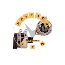 4R83-10300-AB,Alternator,4R83-10300-AB,JAGUAR,4R8310300AB