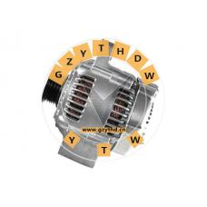 YLE102360,Alternator,YLE102360,ROVER,YLE102360