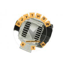 YLE102370L,Alternator,YLE102370L,ROVER,YLE102370L
