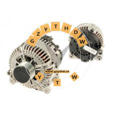 021 903 016,Alternator,21903016,AUDI,021 903 016