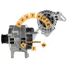 037 903 025 G,Alternator,037903025G,SEAT,037 903 025 G